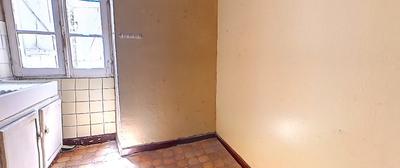 Appartement - 137 m² - 5 pièces