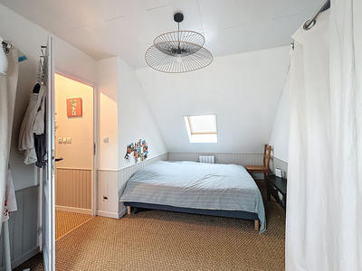 Maison - 100 m² - 6 pièces