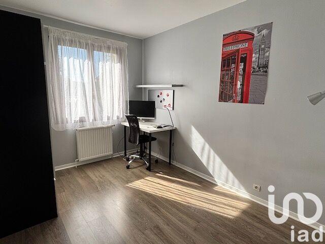 Maison - 115 m² - 6 pièces