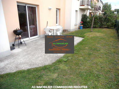 Appartement - 80 m² - 5 pièces