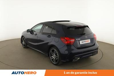 Mercedes Classe a 200 Fascination 7g-Dct 156 ch