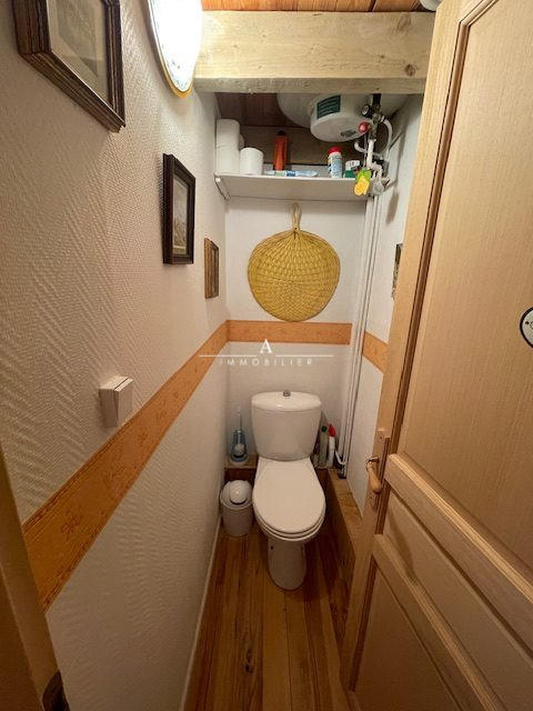 Appartement - 50 m² - 3 pièces