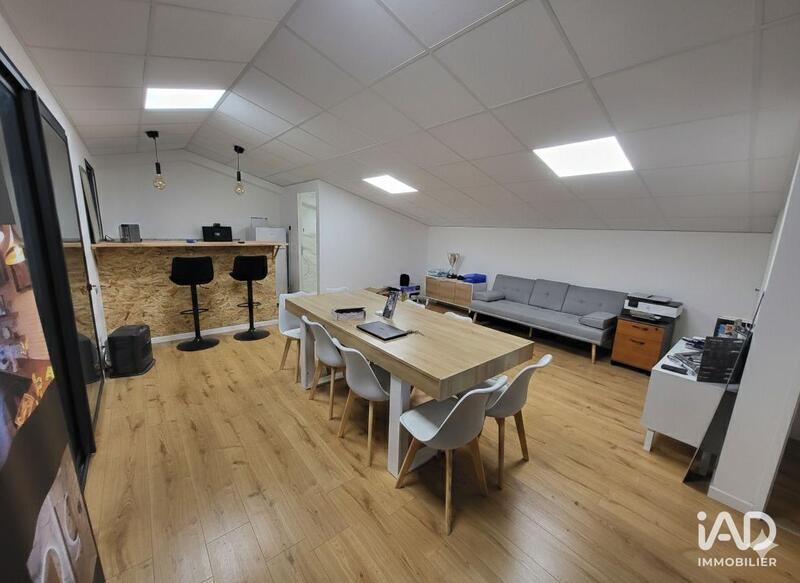 Local commercial - 80 m²