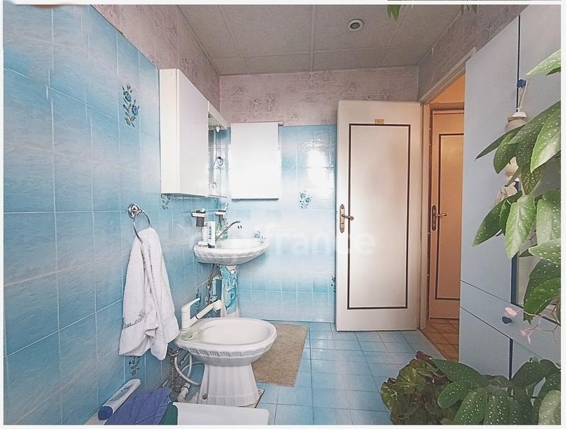 Propriété - 130 m² - 5 pièces