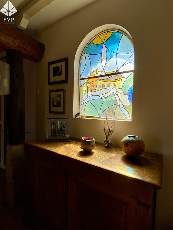 Maison - 272 m² - 10 pièces