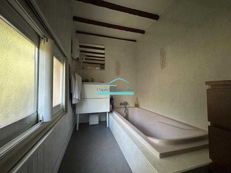 Maison - 148 m² - 5 pièces