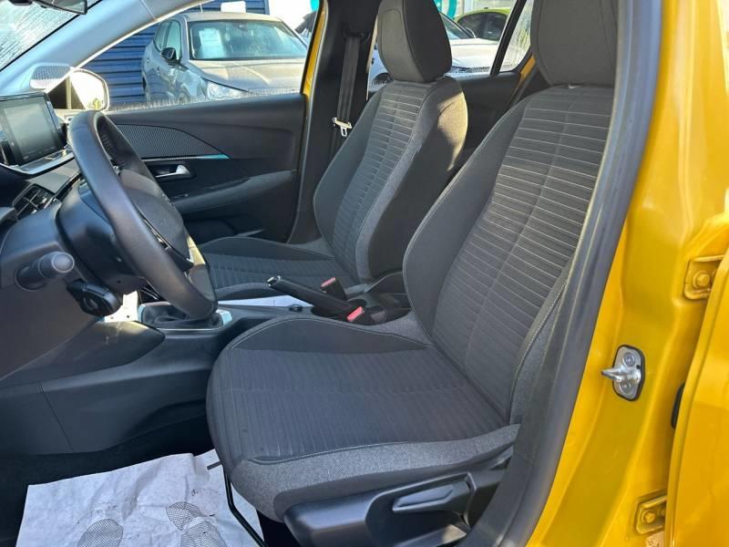 Peugeot 208 PureTech 75 s&amp;S Bvm5 Style