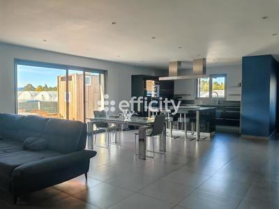 Villa - 147 m² - 4 pièces