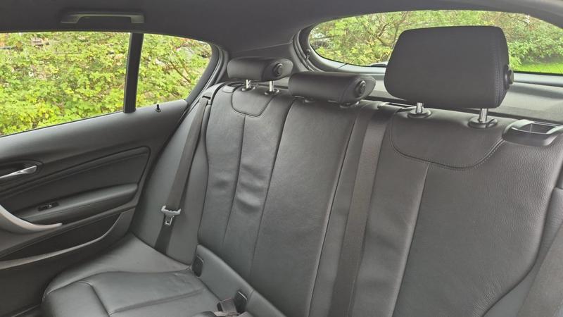 Bmw Série 1 118i 136 m Sport Ultimate