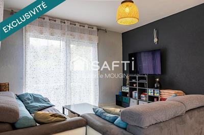 Maison - 138 m² - 7 pièces