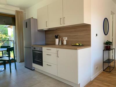 Appartement - 29 m² - 1 pièce