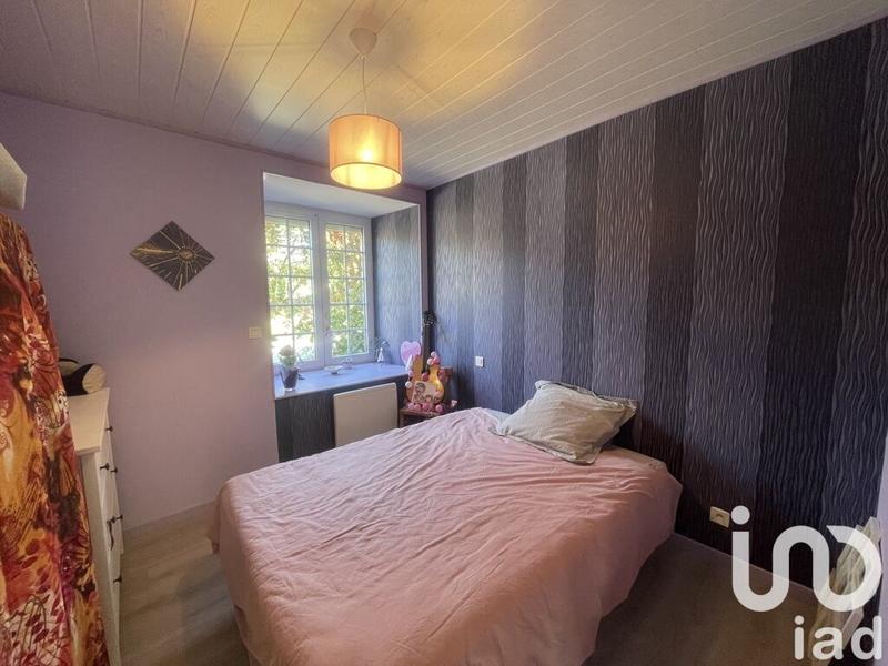 Maison - 215 m² - 11 pièces