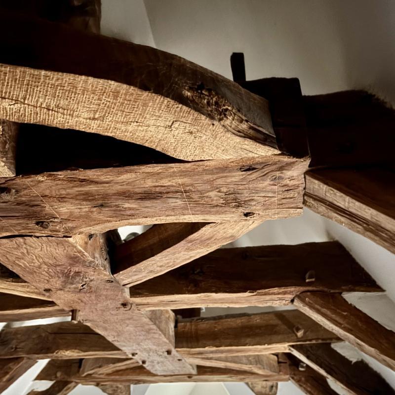 Maison de maîtres - 400 m² - 18 pièces