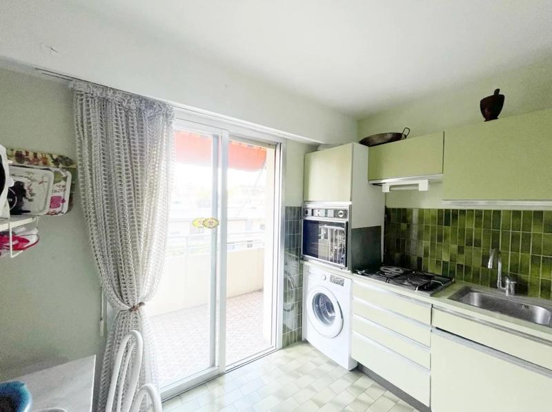 Appartement - 71 m² - 3 pièces