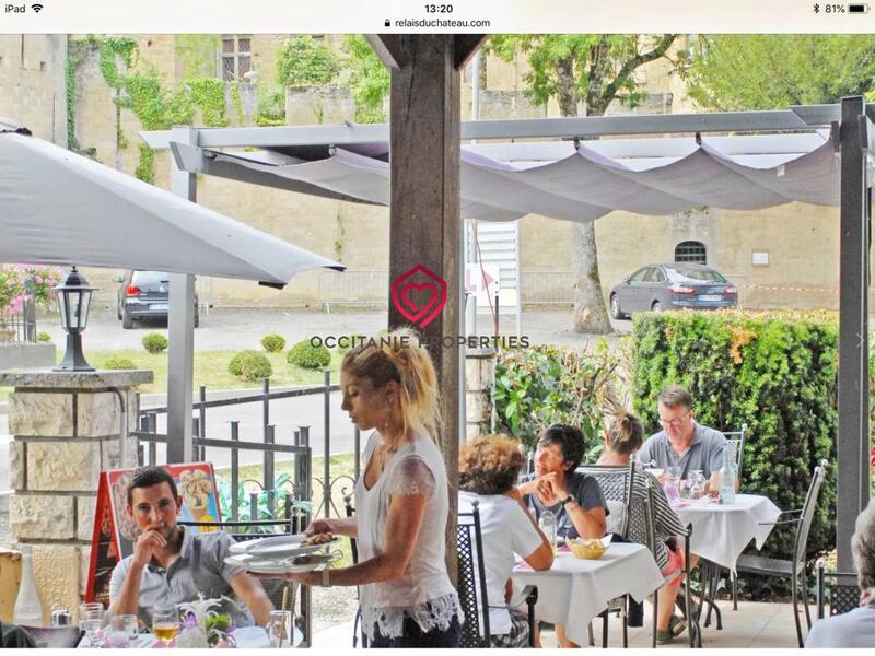 Propriété - 600 m² - 14 pièces