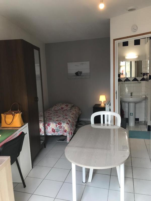 Appartement - 17 m² - 1 pièce