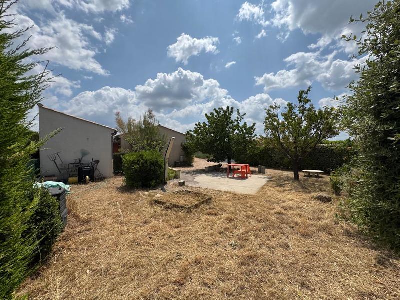 Villa - 112 m² - 5 pièces