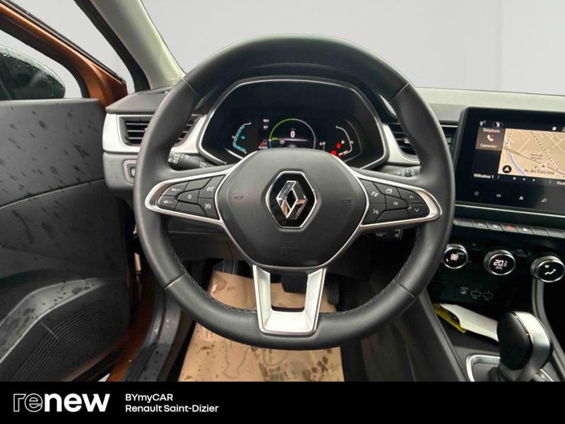 Renault Captur E-Tech 145 - 21 Intens