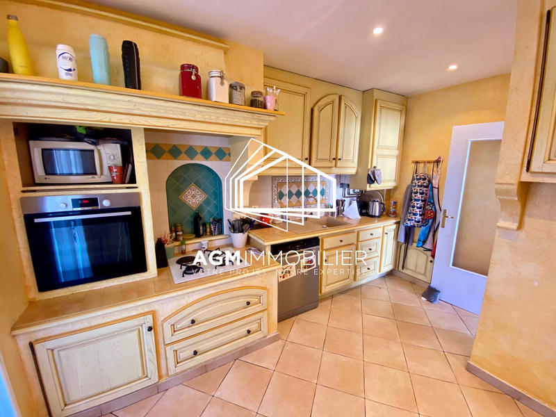 Villa - 125 m² - 5 pièces