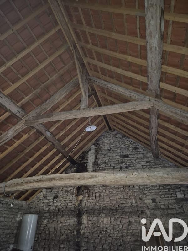 Maison - 78 m² - 4 pièces