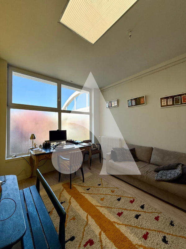 Appartement - 202 m² - 5 pièces