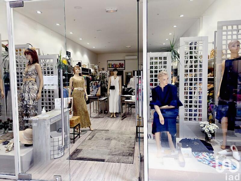 Local commercial - 85 m²