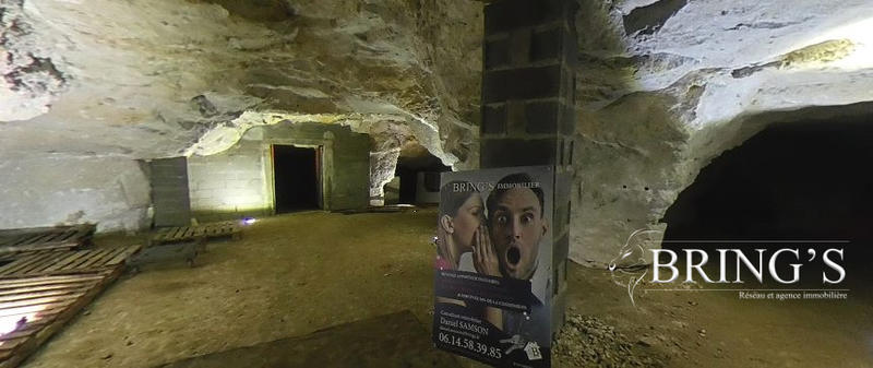 Mas - 300 m² - 5 pièces