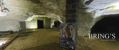 Mas - 300 m² - 5 pièces