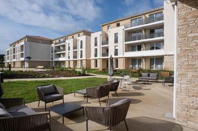 Appartement - 33 m² - 2 pièces