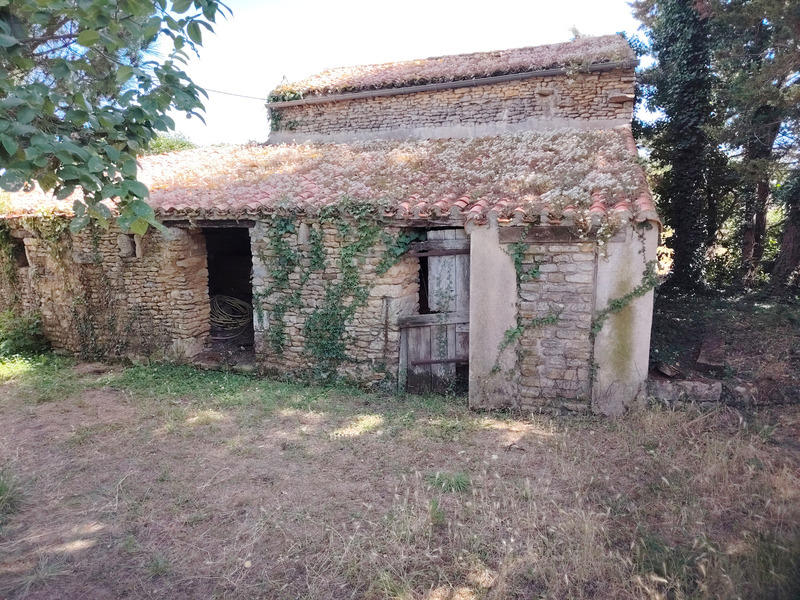 Maison de campagne - 195 m² - 9 pièces