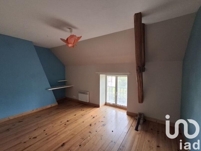 Maison de campagne - 158 m² - 6 pièces