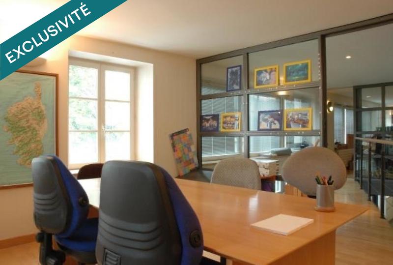 Local commercial - 119 m² - 4 pièces