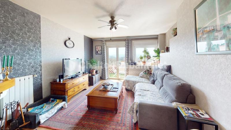 Maison de village - 134 m² - 5 pièces