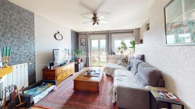 Maison de village - 134 m² - 5 pièces