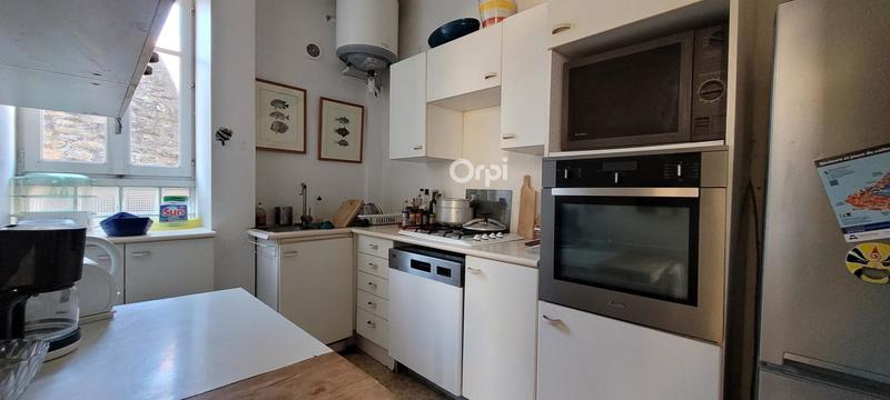 Villa - 165 m² - 7 pièces