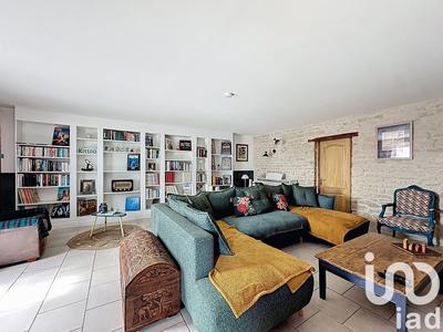 Maison - 177 m² - 6 pièces