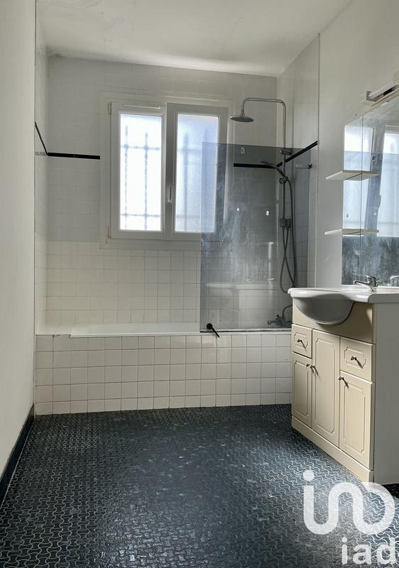 Maison de campagne - 100 m² - 6 pièces