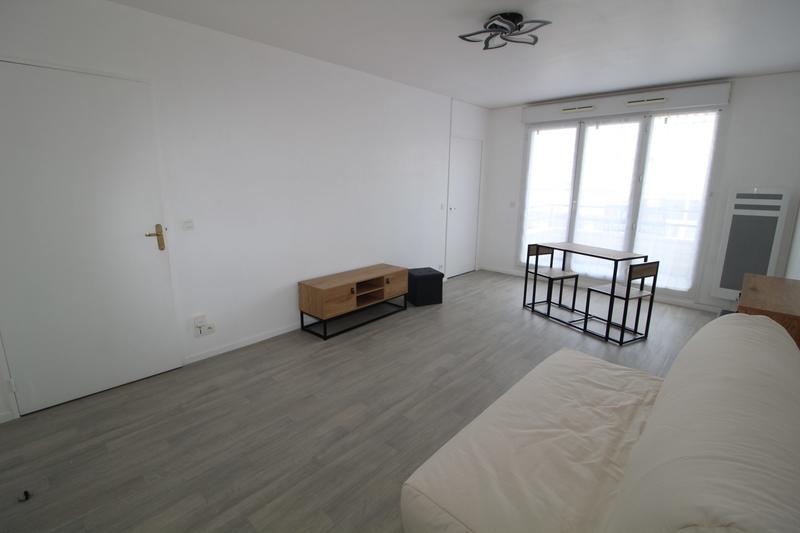 Appartement - 29 m² - 1 pièce