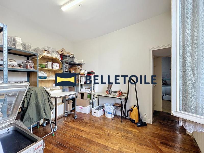 Local commercial - 84 m²