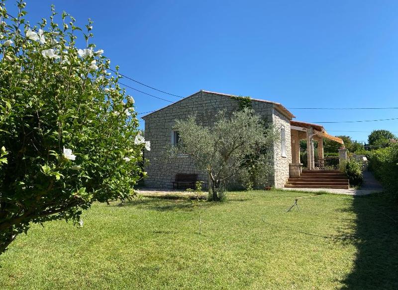 Villa - 65 m² - 3 pièces
