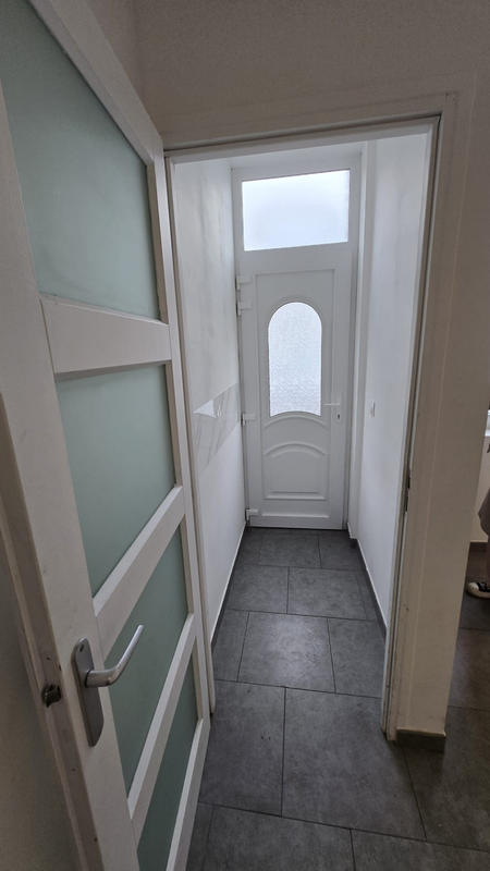 Maison - 73 m² - 4 pièces