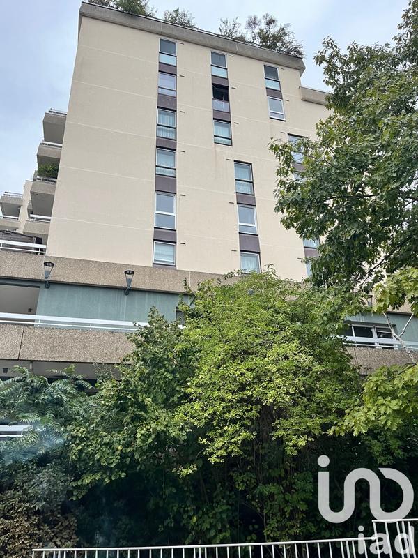 Appartement - 95 m² - 4 pièces