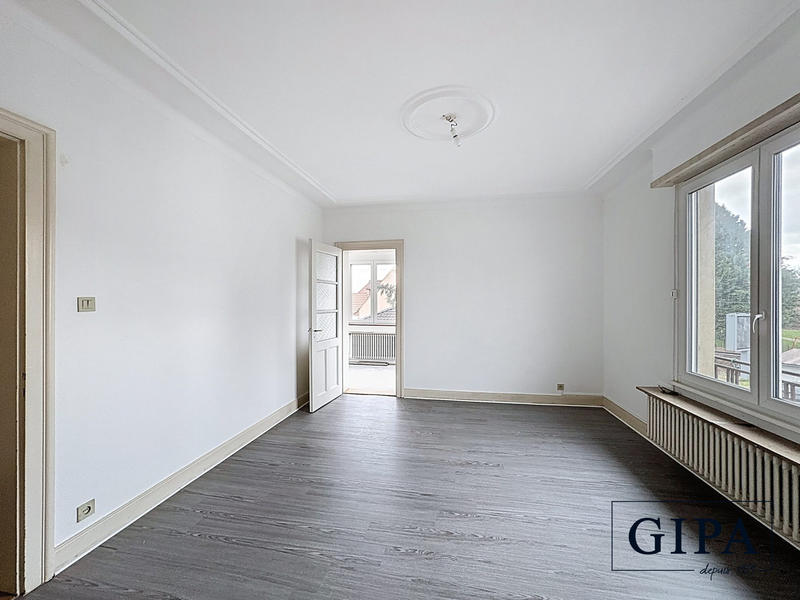 Maison ancienne - 183 m² - 7 pièces