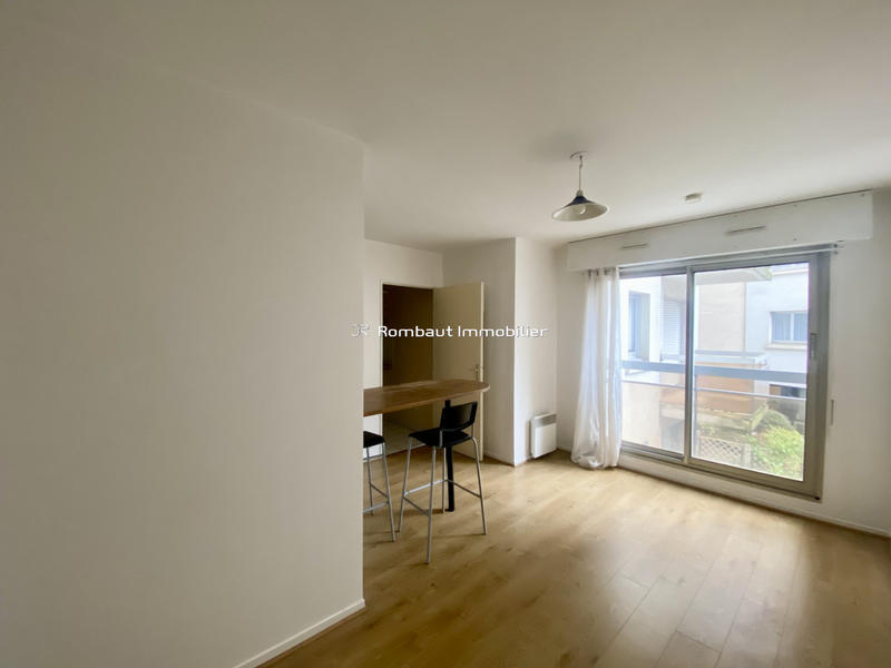 Appartement - 24 m² - 1 pièce