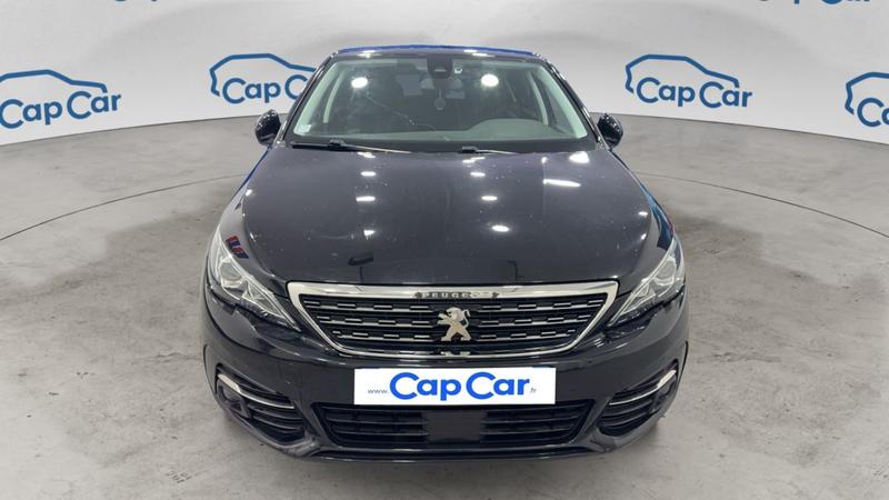 Peugeot 308 1.2 PureTech 130 Eat8 Tech Edition - Automatique