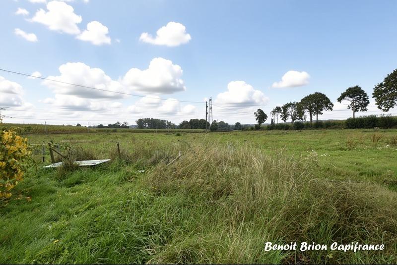 Longère - 94 m² - 4 pièces