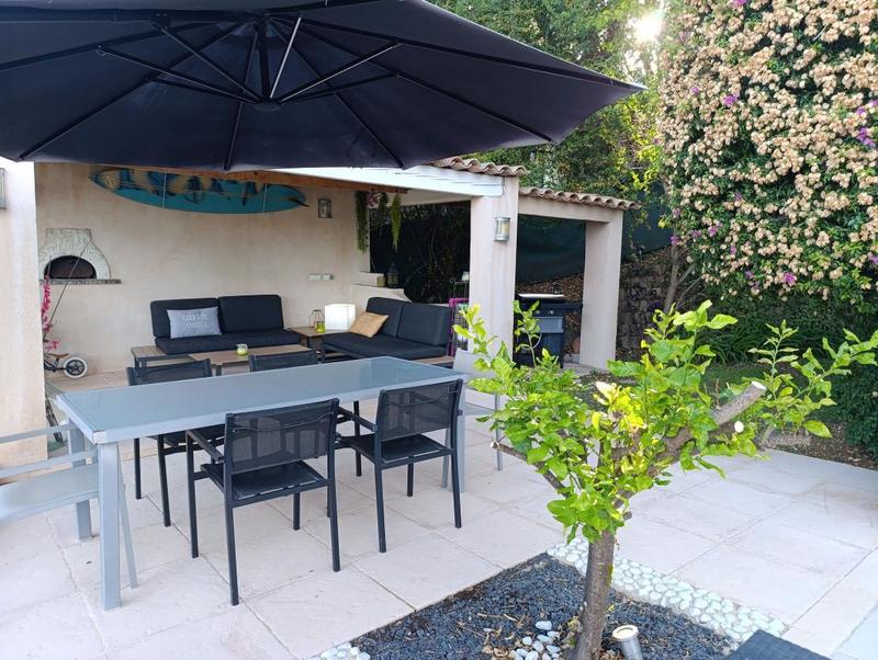 Villa - 170 m² - 5 pièces