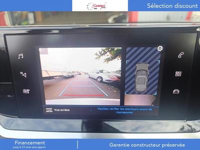 Peugeot 2008 Active Pack BlueHDi 130 Eat8 Eco Led+Camera Ar