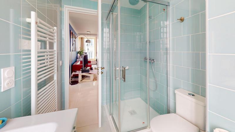 Duplex - 176 m² - 8 pièces