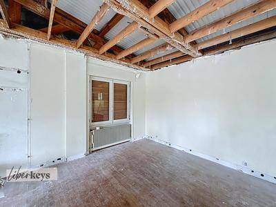 Maison - 170 m² - 4 pièces